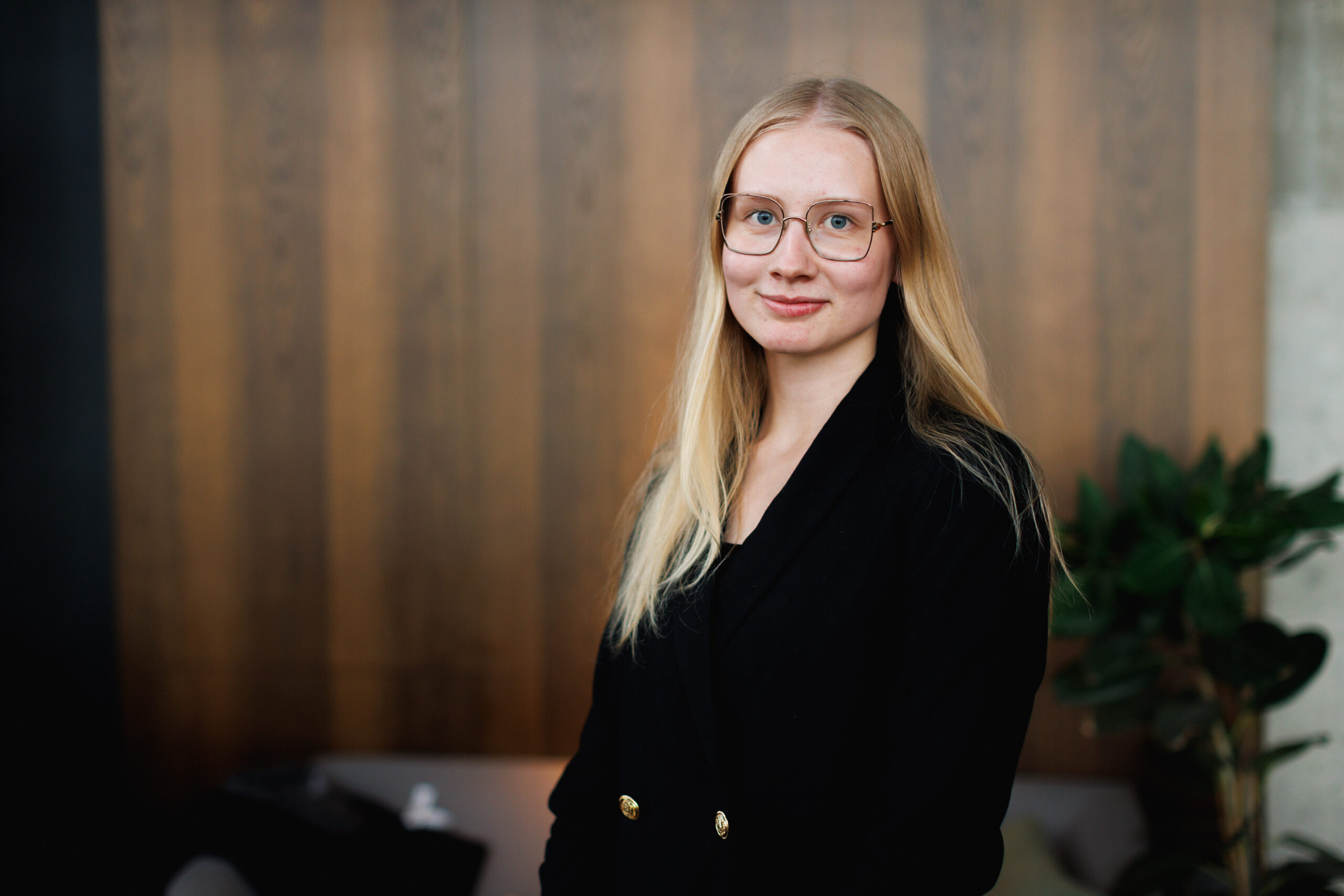 Maria Rasmus From classroom to VC investments: Maria's summer at Superangel ...